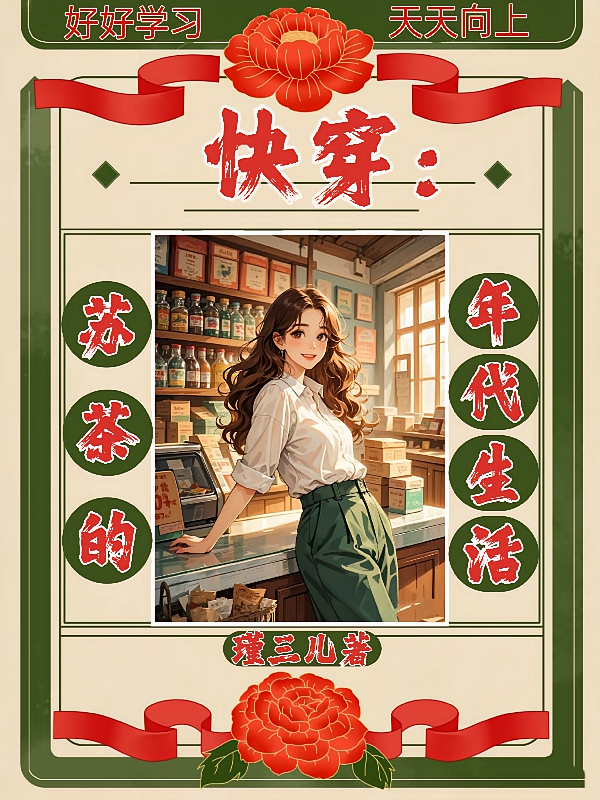 快穿：苏茶的年代生活