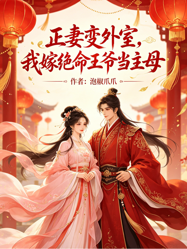 正妻变外室？我嫁绝命王爷当主母