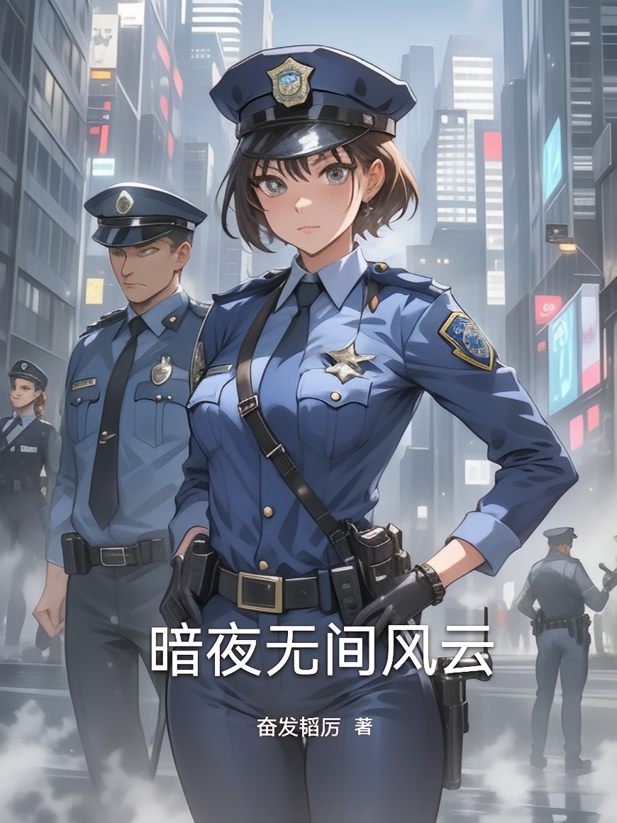 暗夜无间风云