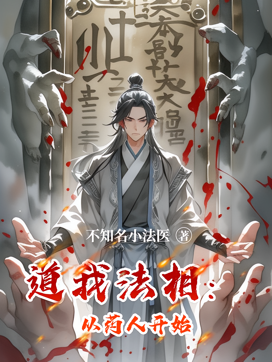 道我法相：从药人开始