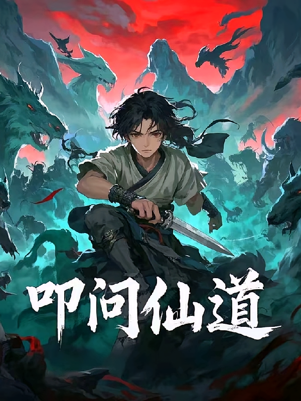 叩问仙道