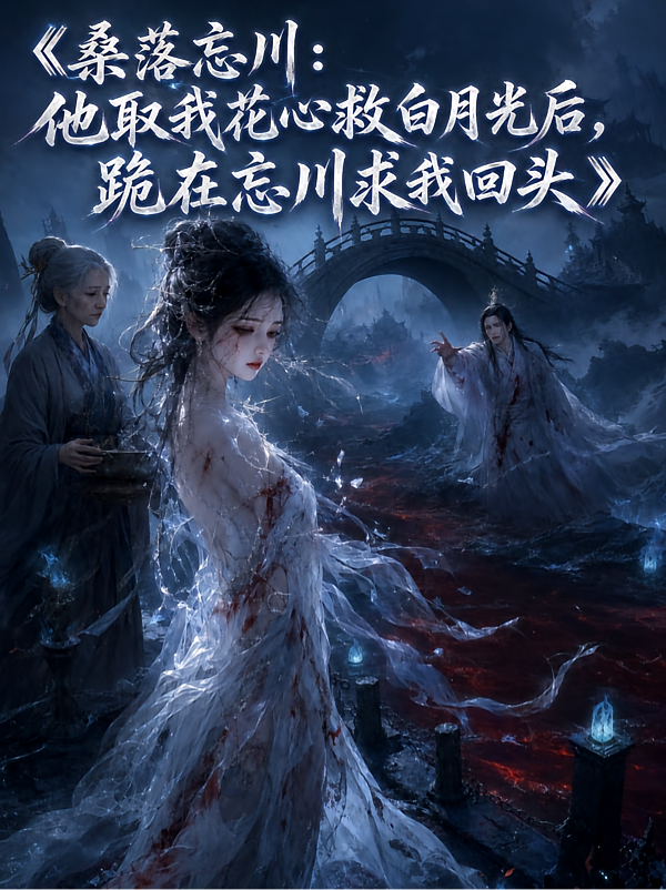 桑落忘川
