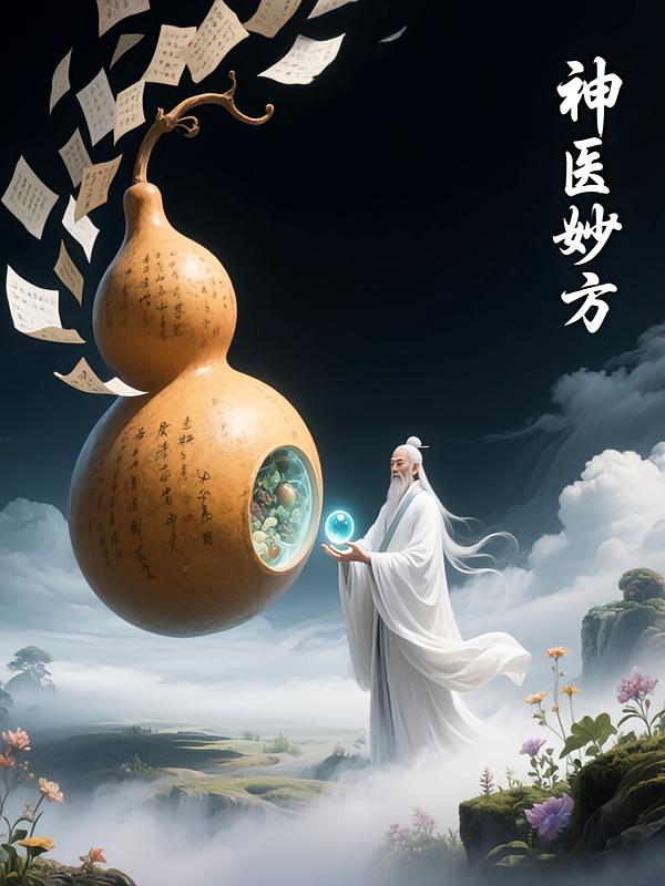 神医妙方