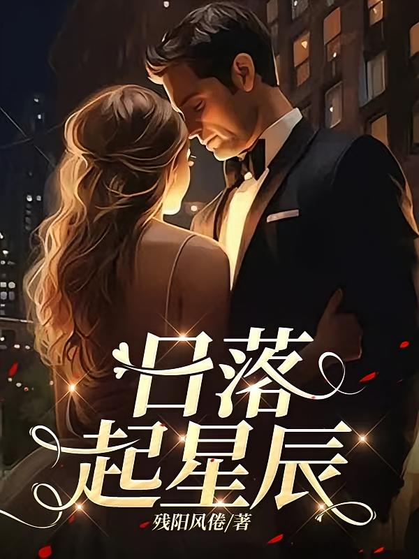日落起星辰