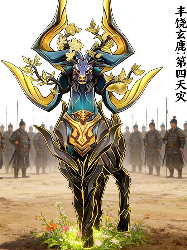 丰饶玄鹿：第四天灾