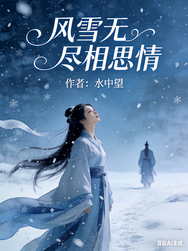 风雪无尽相思情