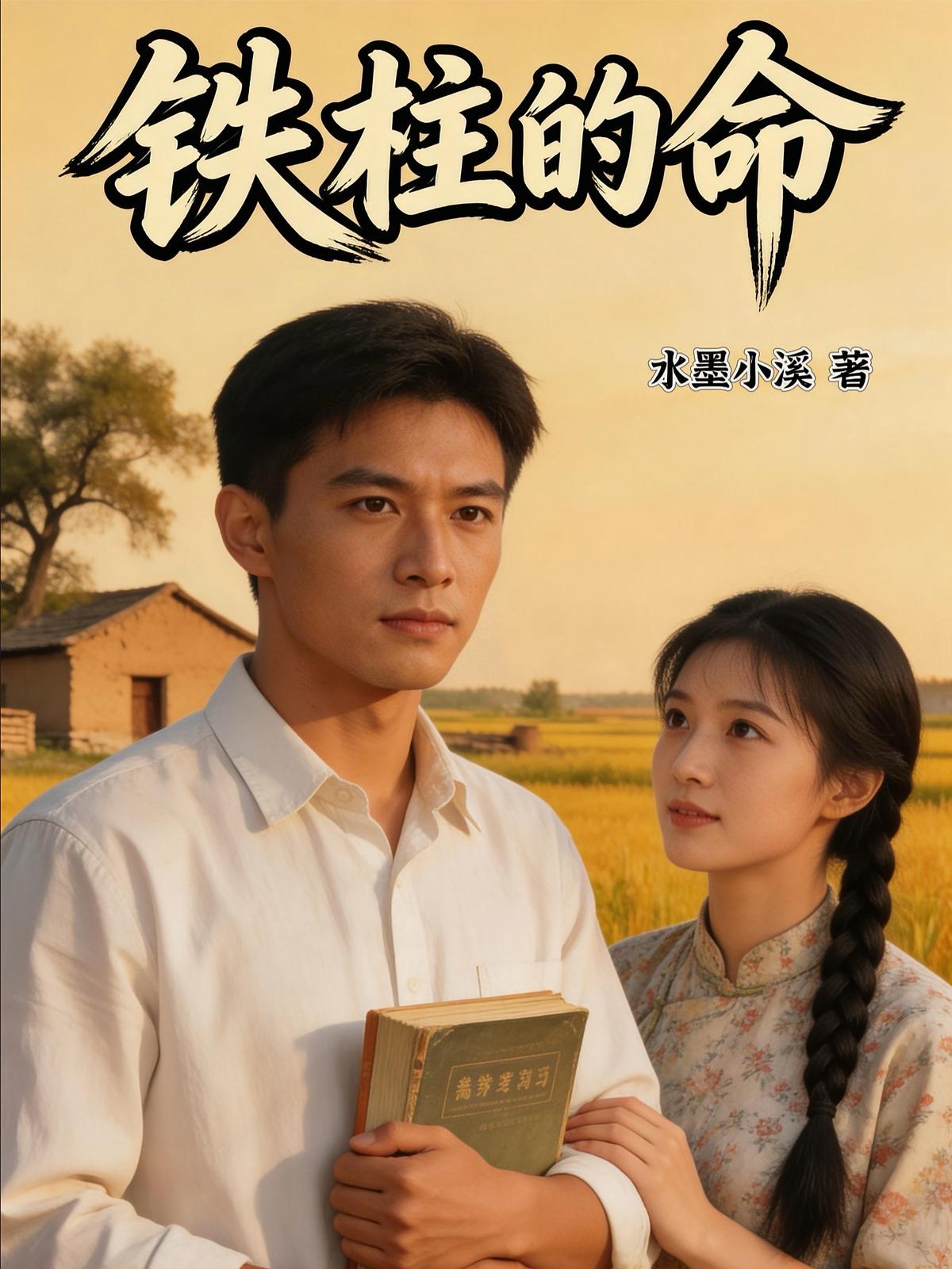 铁柱的命