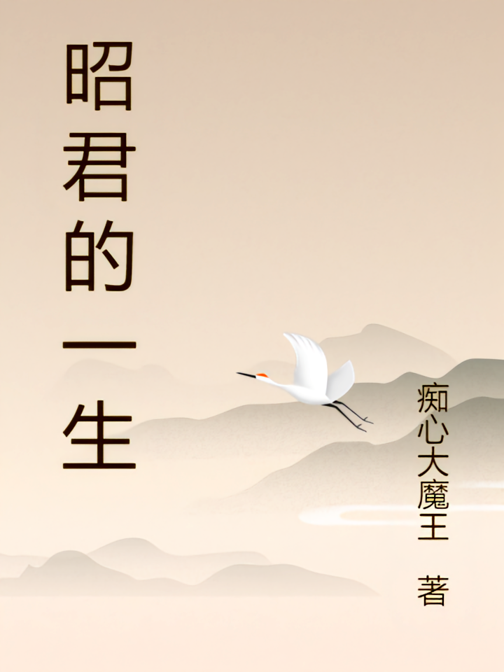 昭君的一生