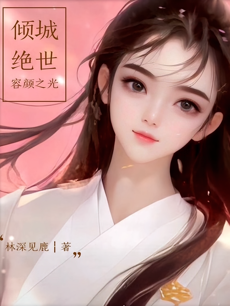 倾城绝世容颜之光