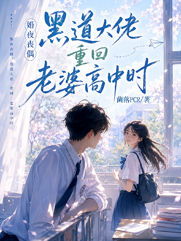 婚夜丧偶黑道大佬重回老婆高中时