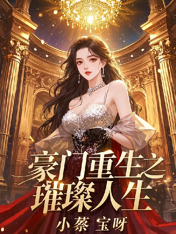 豪门重生之璀璨人生