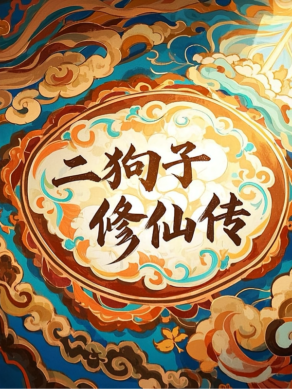 二狗子修仙传