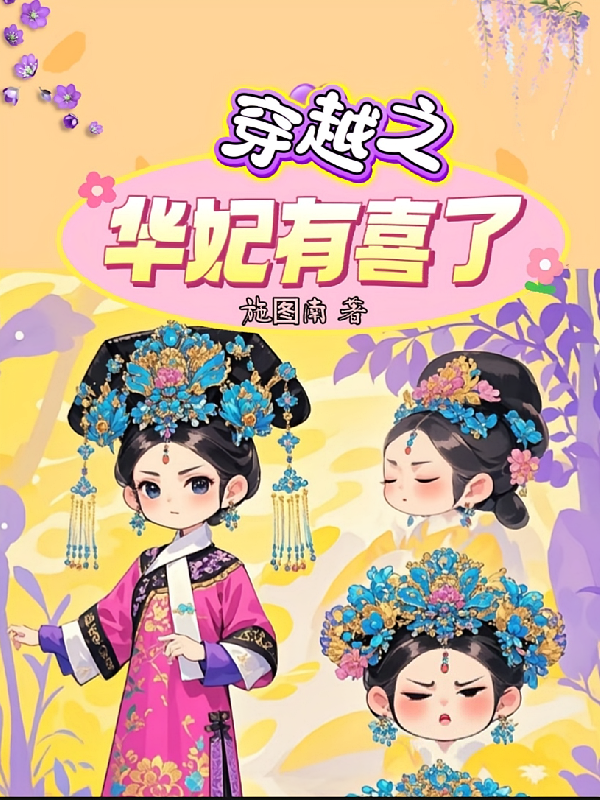 穿越之华妃有喜了