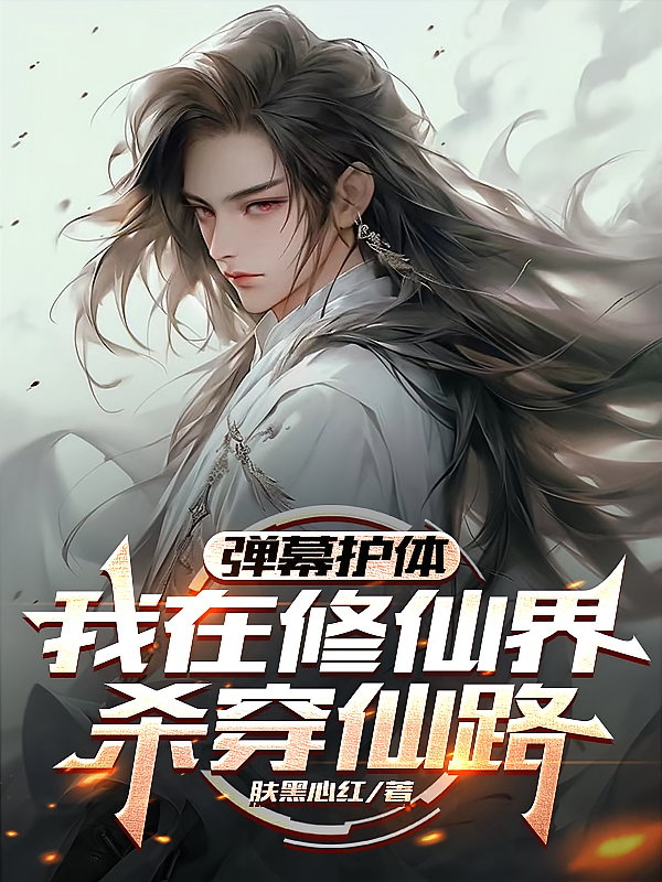 弹幕护体：我在修仙界杀穿仙路
