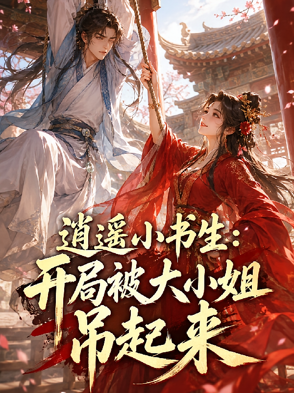逍遥小书生：开局被大小姐吊起来