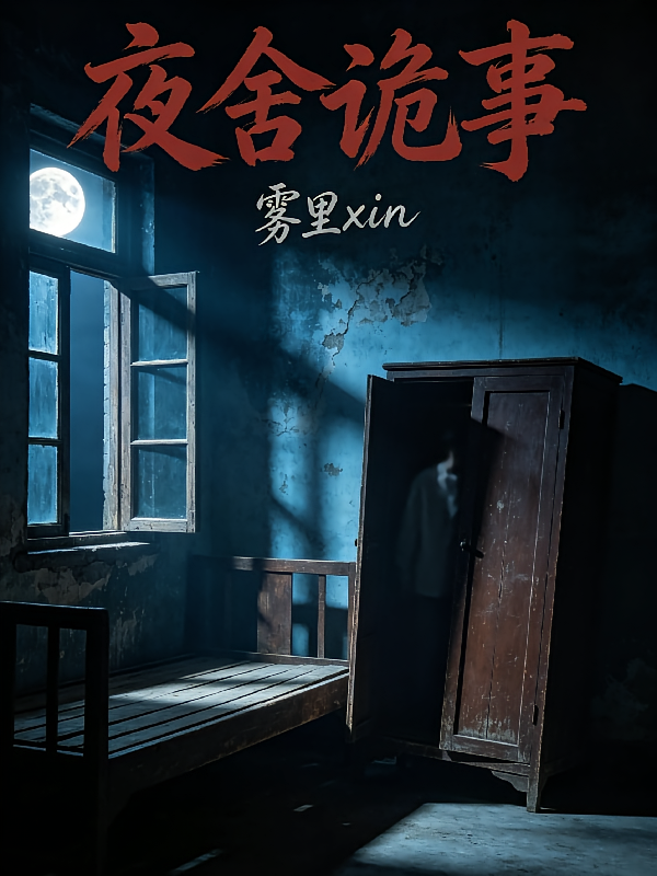 夜舍诡事