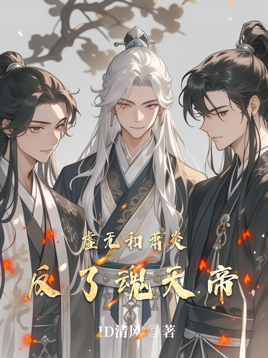虚无和萧炎反了魂天帝