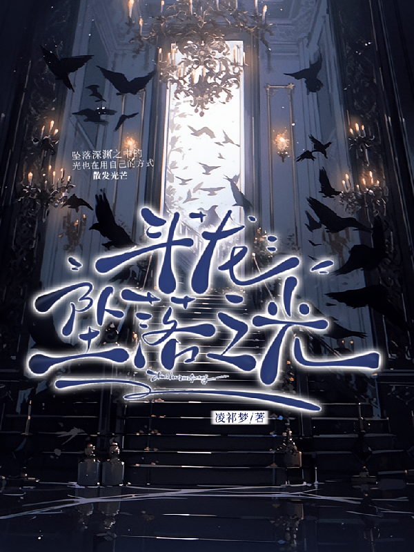 斗龙：坠落之光