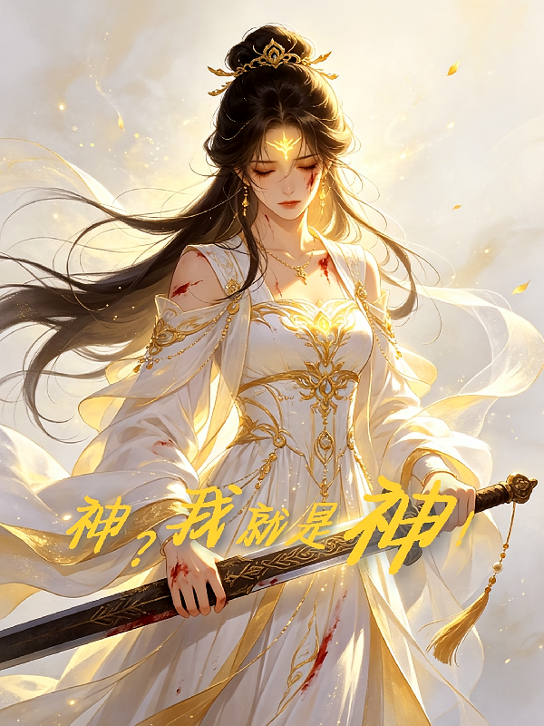 神？我就是神！