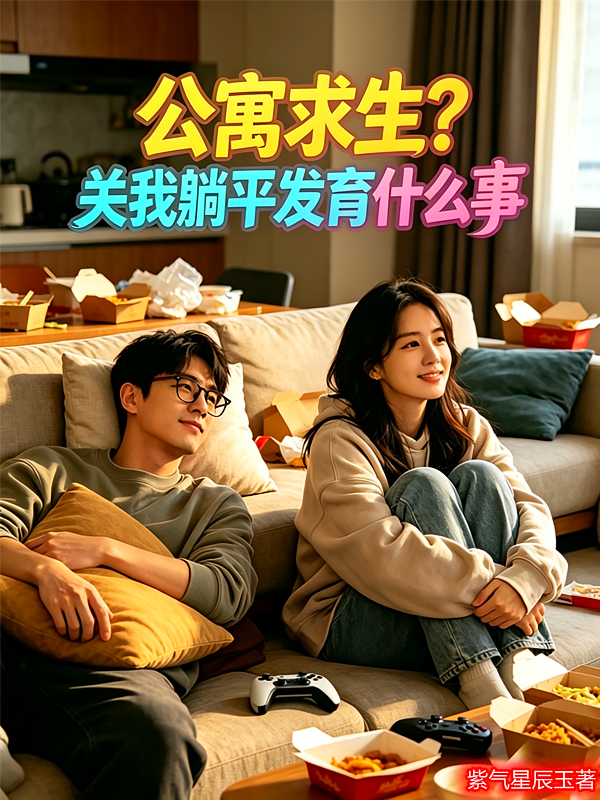 公寓求生？关我躺平发育什么事