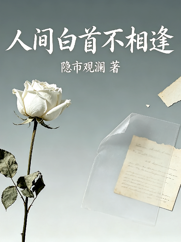 人间白首不相逢