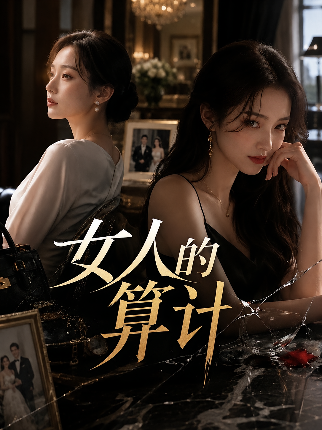 女人的算计