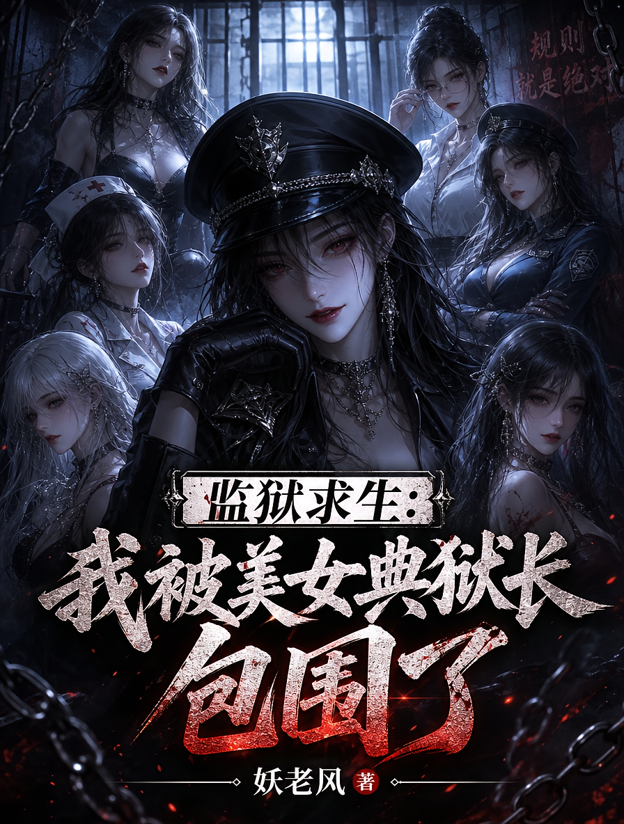 监狱求生：我被美女典狱长包围了