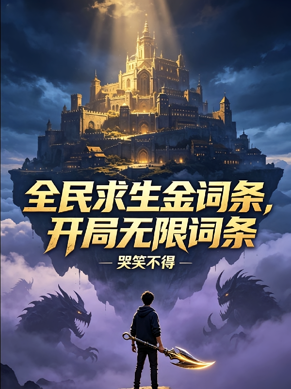 全民求生金词条：开局无限词条