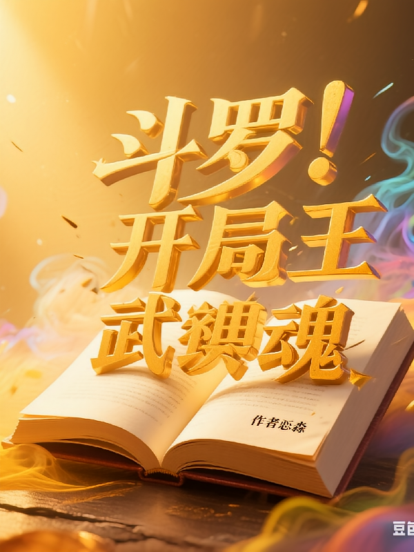 斗罗：开局金龙王武魂