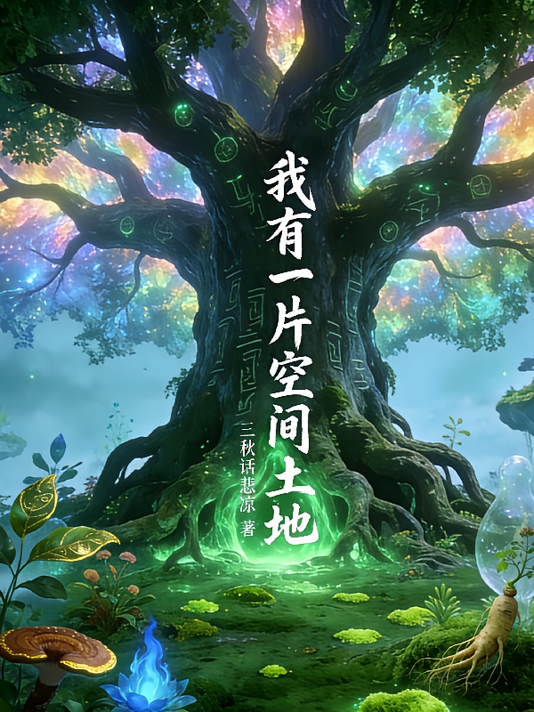 我有一块万能土地