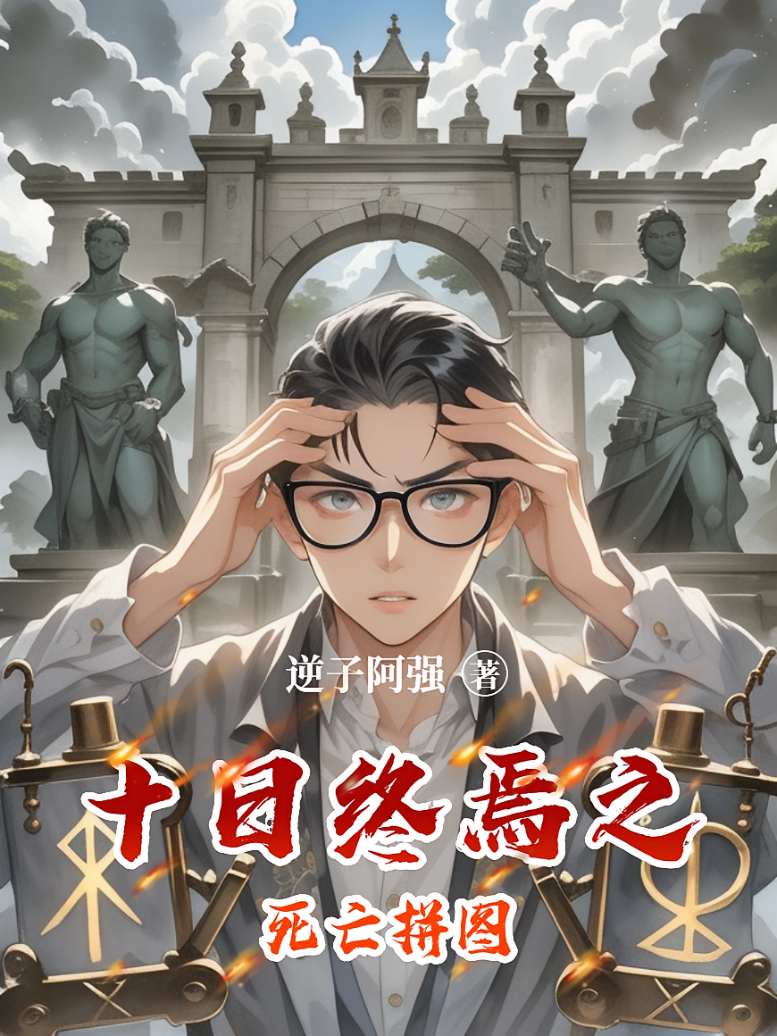 十日终焉之死亡拼图