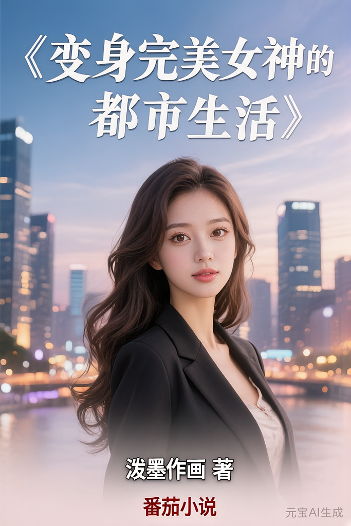 变身完美女神的都市生活