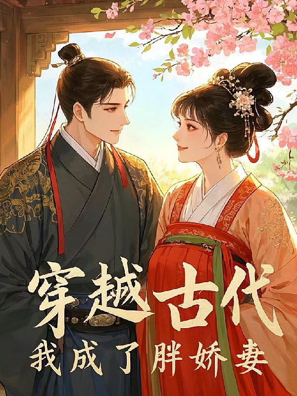 穿越古代，我成了胖娇妻