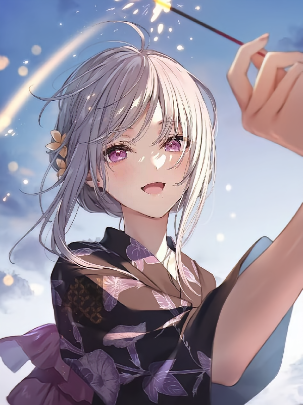 弑神者：无冕之刃