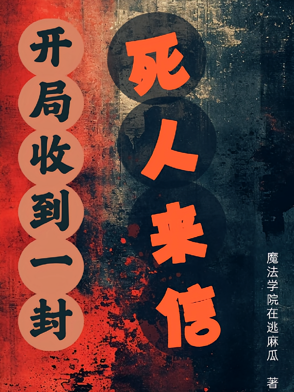 开局收到一封死人来信