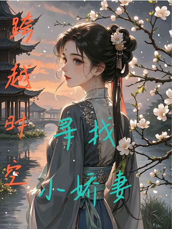 跨越时空寻找小娇妻