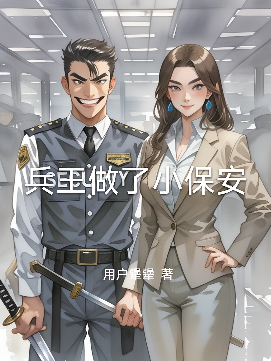 兵王做了小保安