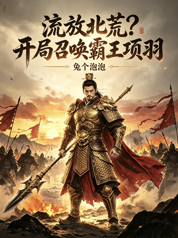 流放北荒？开局召唤霸王项羽