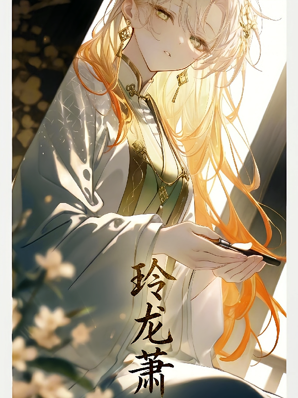 玲龙萧