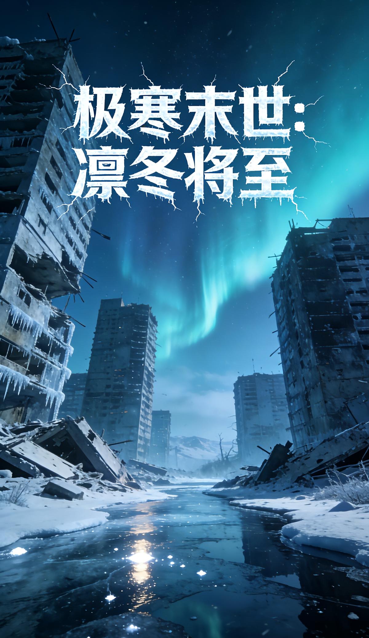 极寒末世：凛冬将至