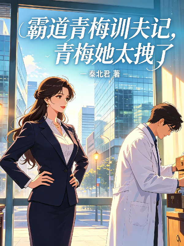 霸道青梅训夫记，青梅她太拽了