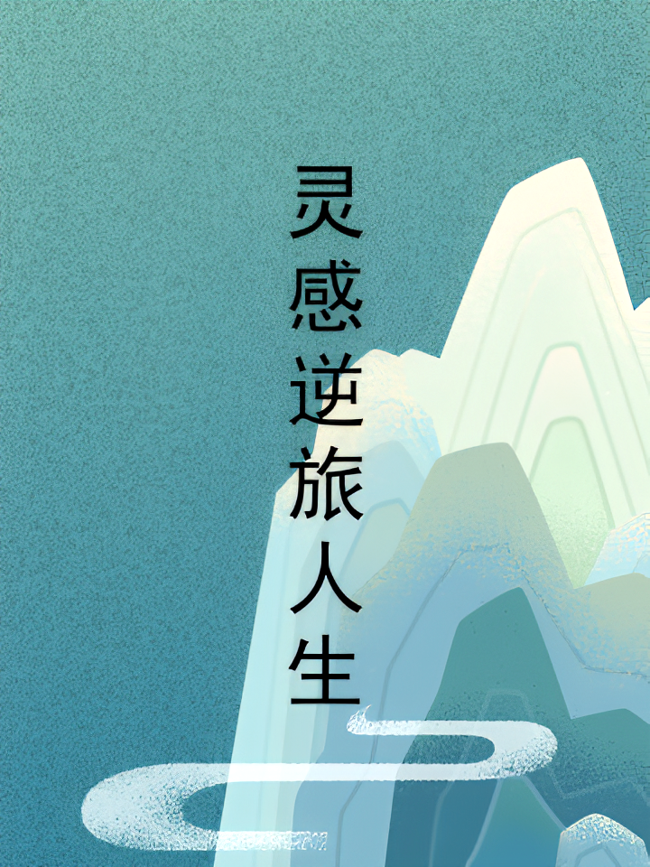 灵感逆旅人生