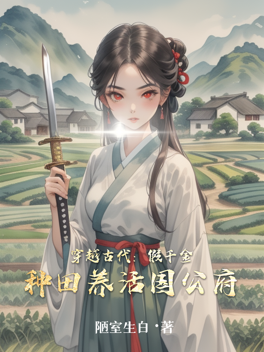穿越古代：假千金种田养活国公府