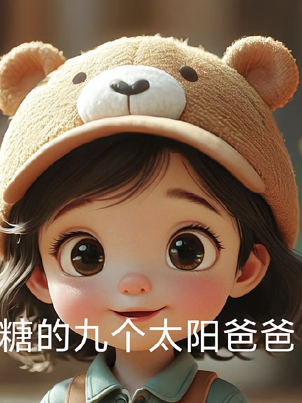 糖糖的九个太阳爸爸