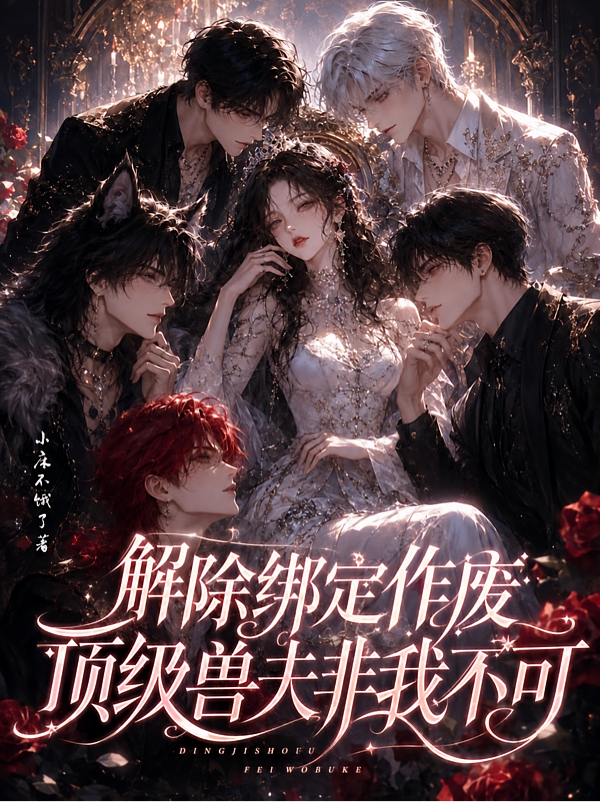 解除绑定作废，顶级兽夫非我不可