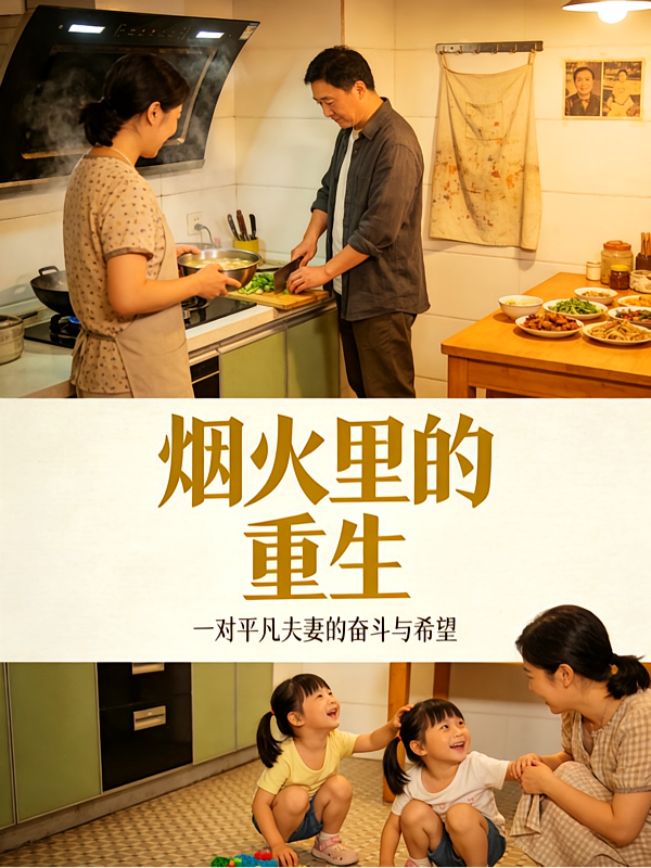 烟火里的重生