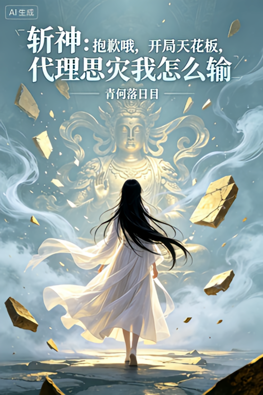 斩神代理思灾，开局天花板怎么输