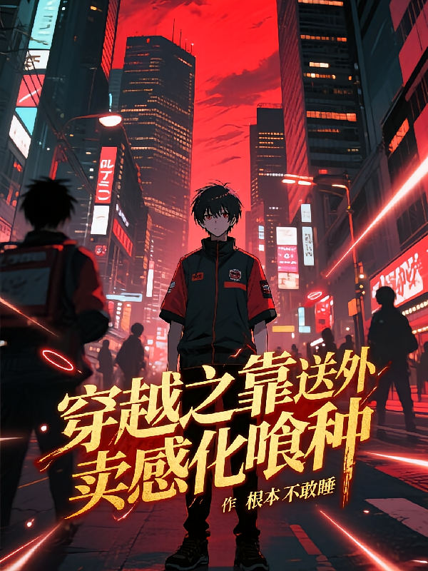 穿越之靠送外卖感化喰种