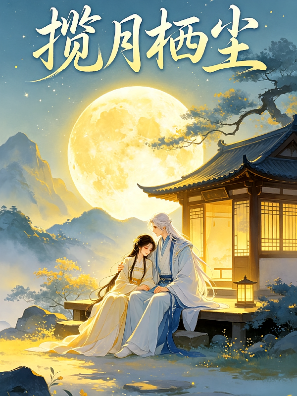 揽月栖尘