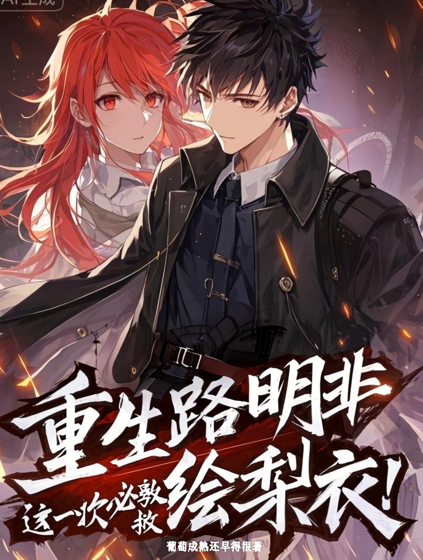 重生路明非，这一次必救绘梨衣！